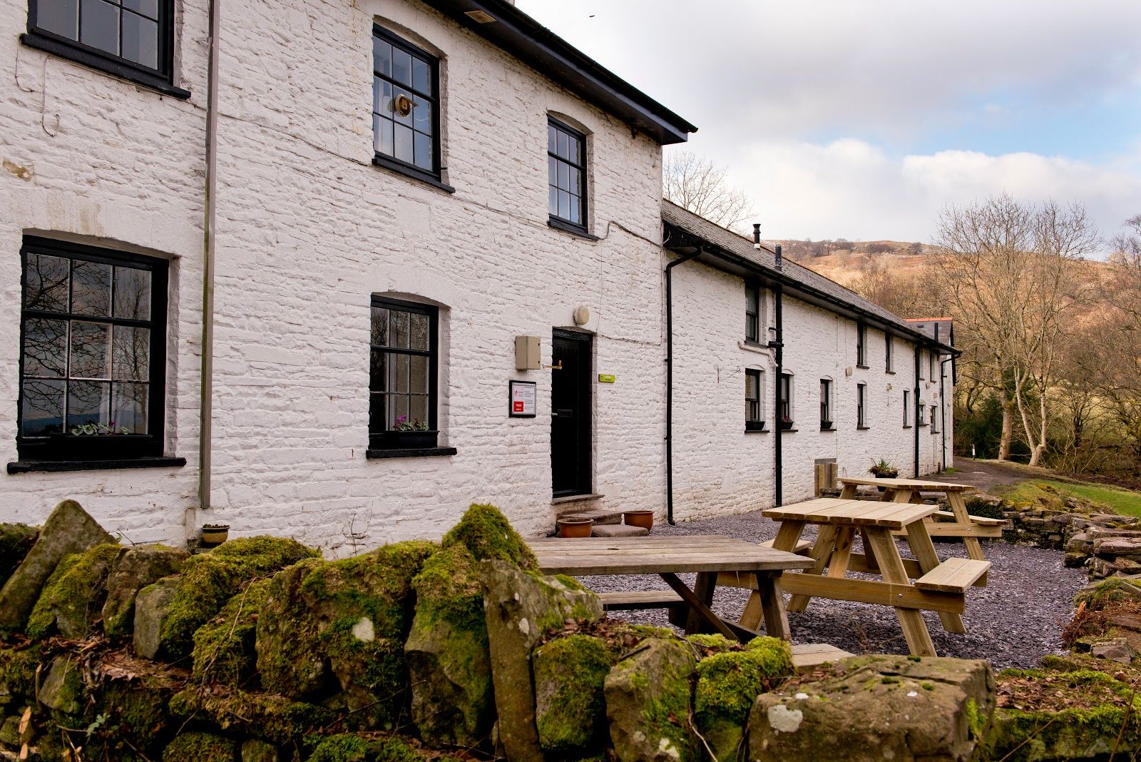 YHA Brecon Beacons