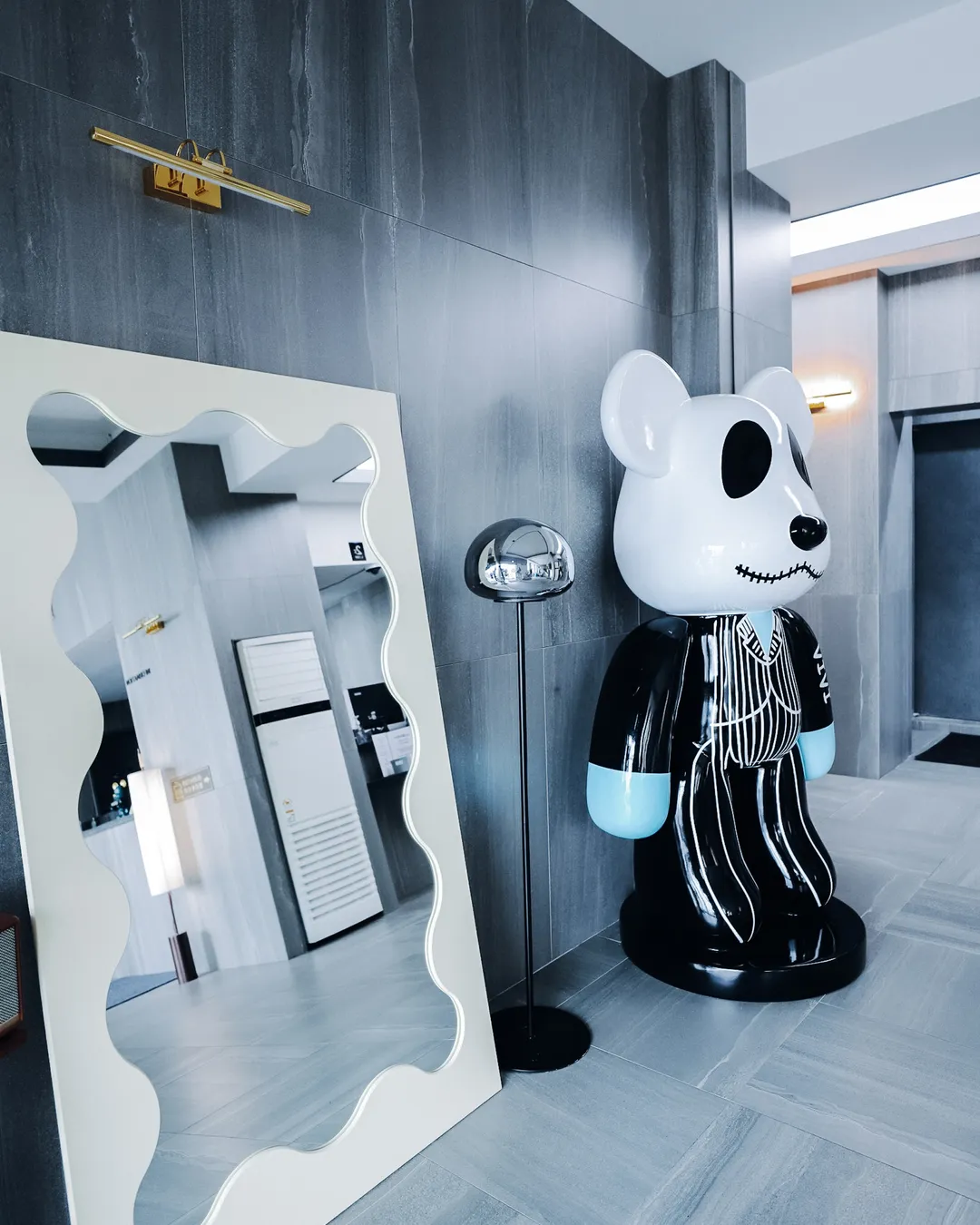 SL Hotel Gangneung (SL호텔강릉)