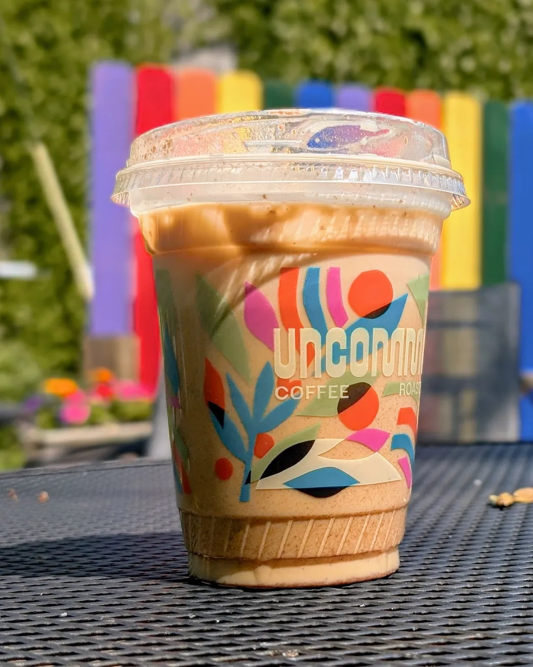 Uncommon Coffee Roasters