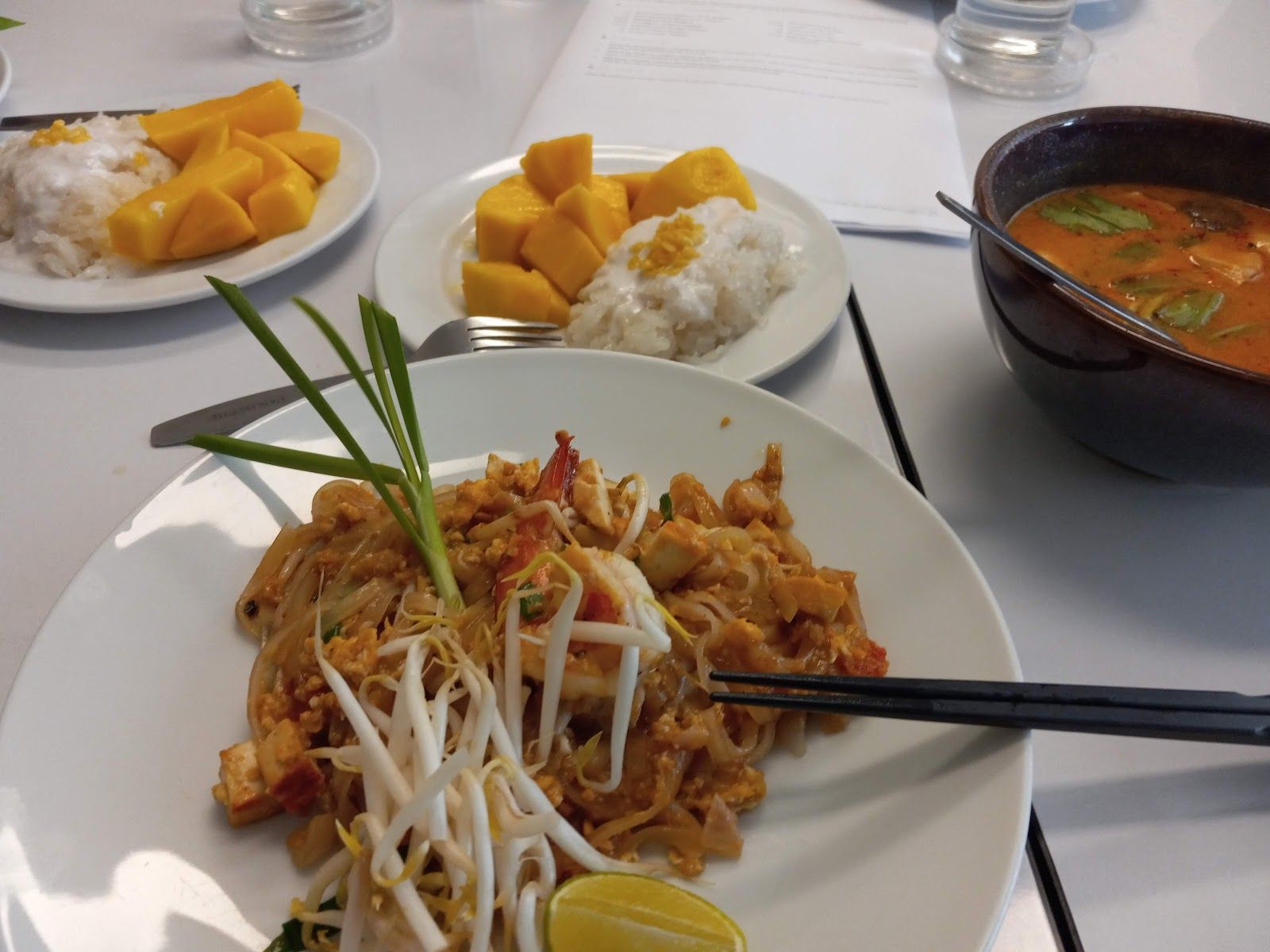 Cooking Class Bangkok