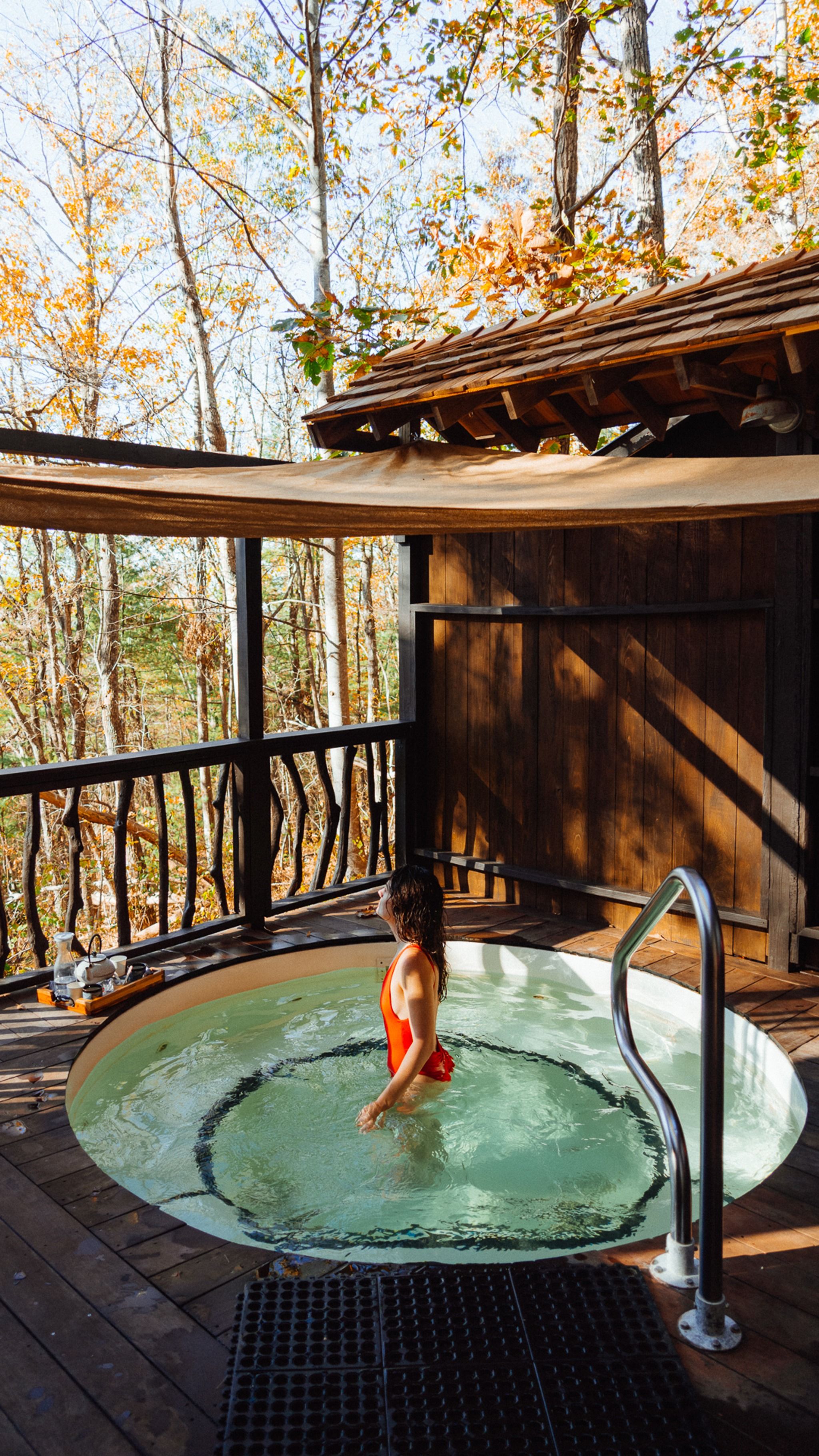 Shoji Spa & Retreat