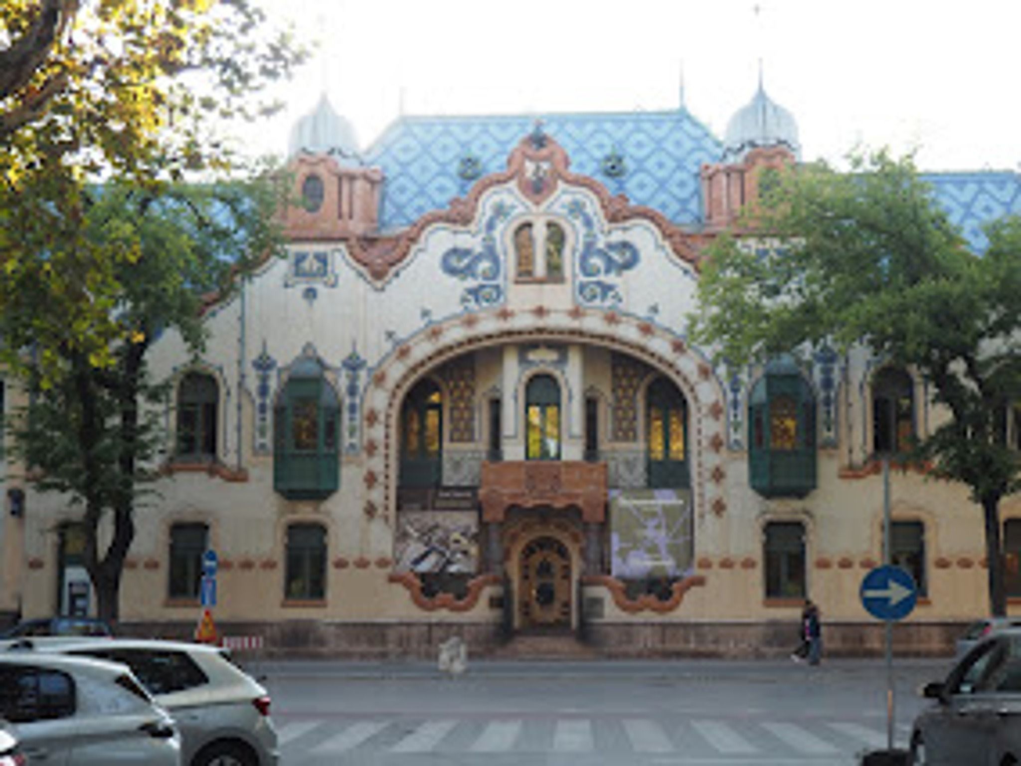 Raichle Palace