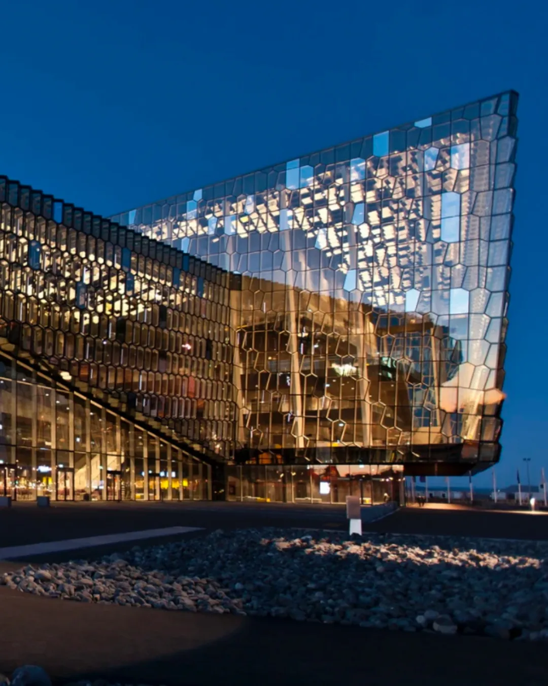 Harpa