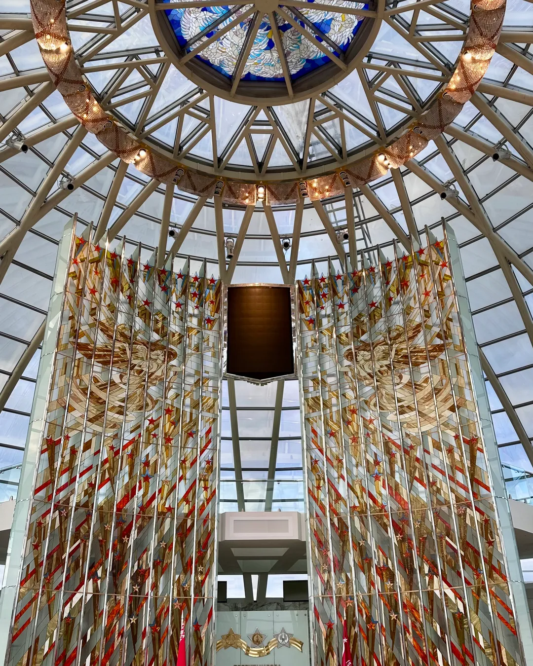 Белорусский музей истории Великой Отечественной войны