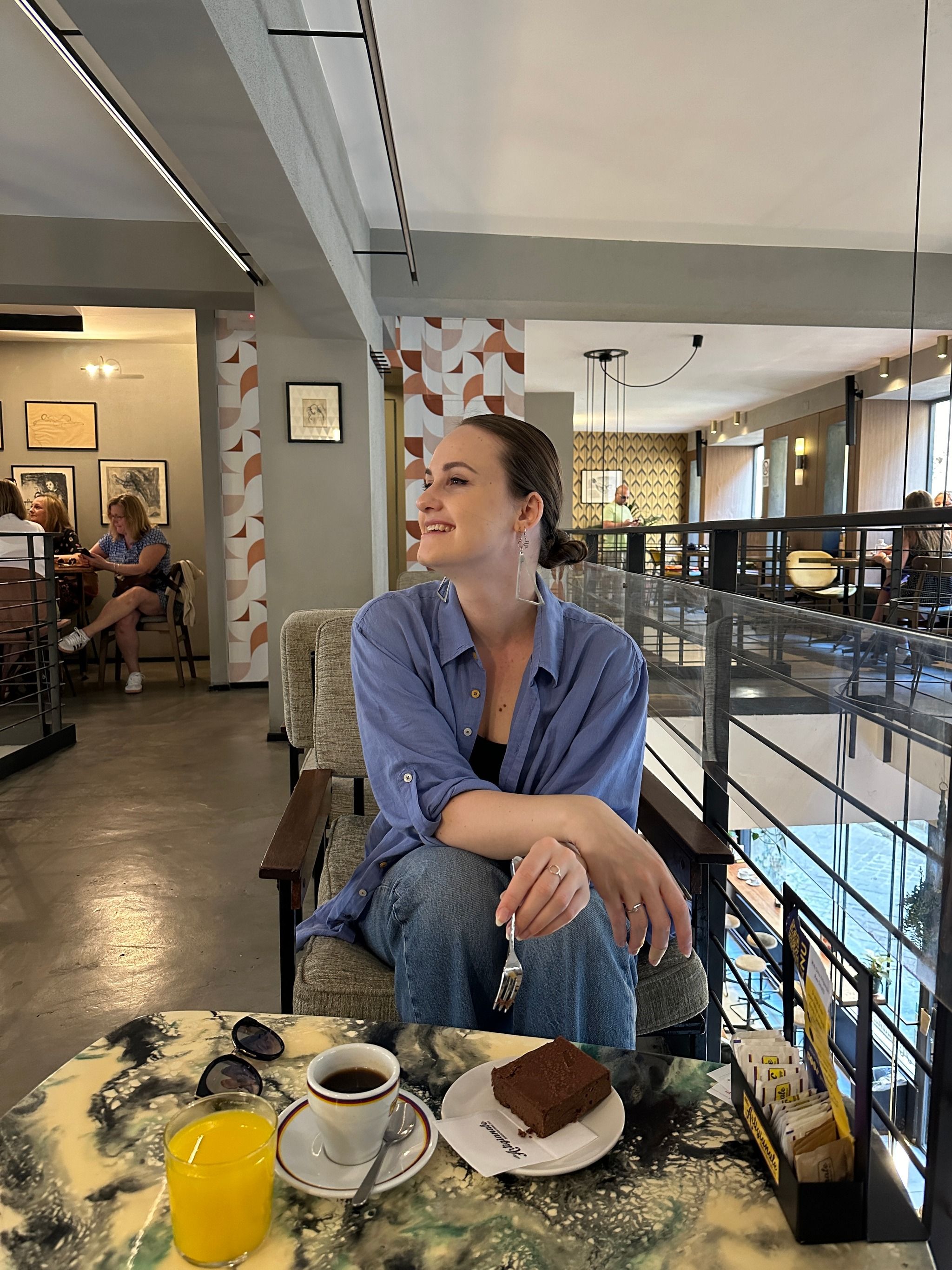 Ditta Artigianale Via dello Sprone Specialty Coffee