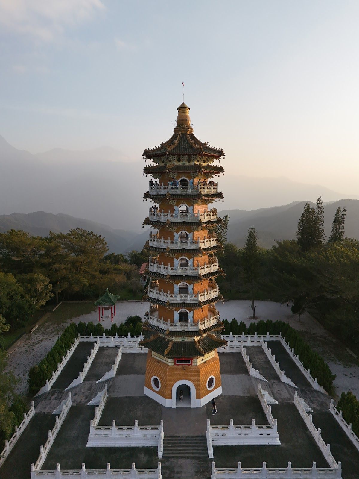 Ci'en Pagoda
