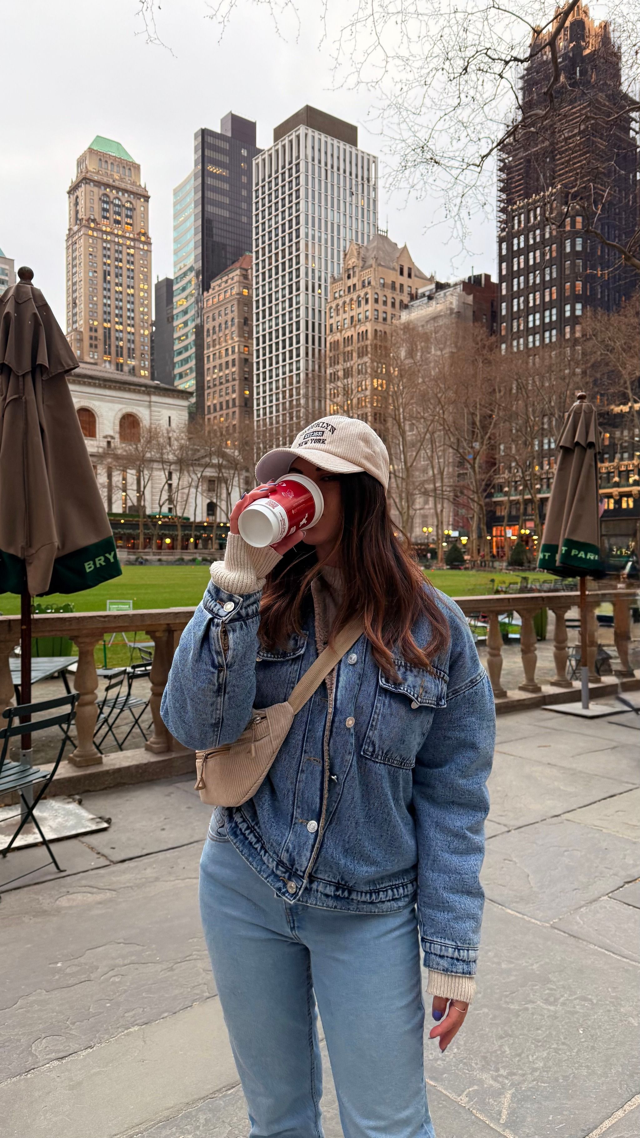  Bryant Park