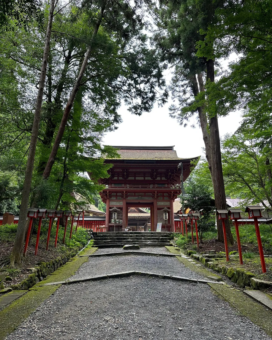 East Sanctuary - Japan - Rexby