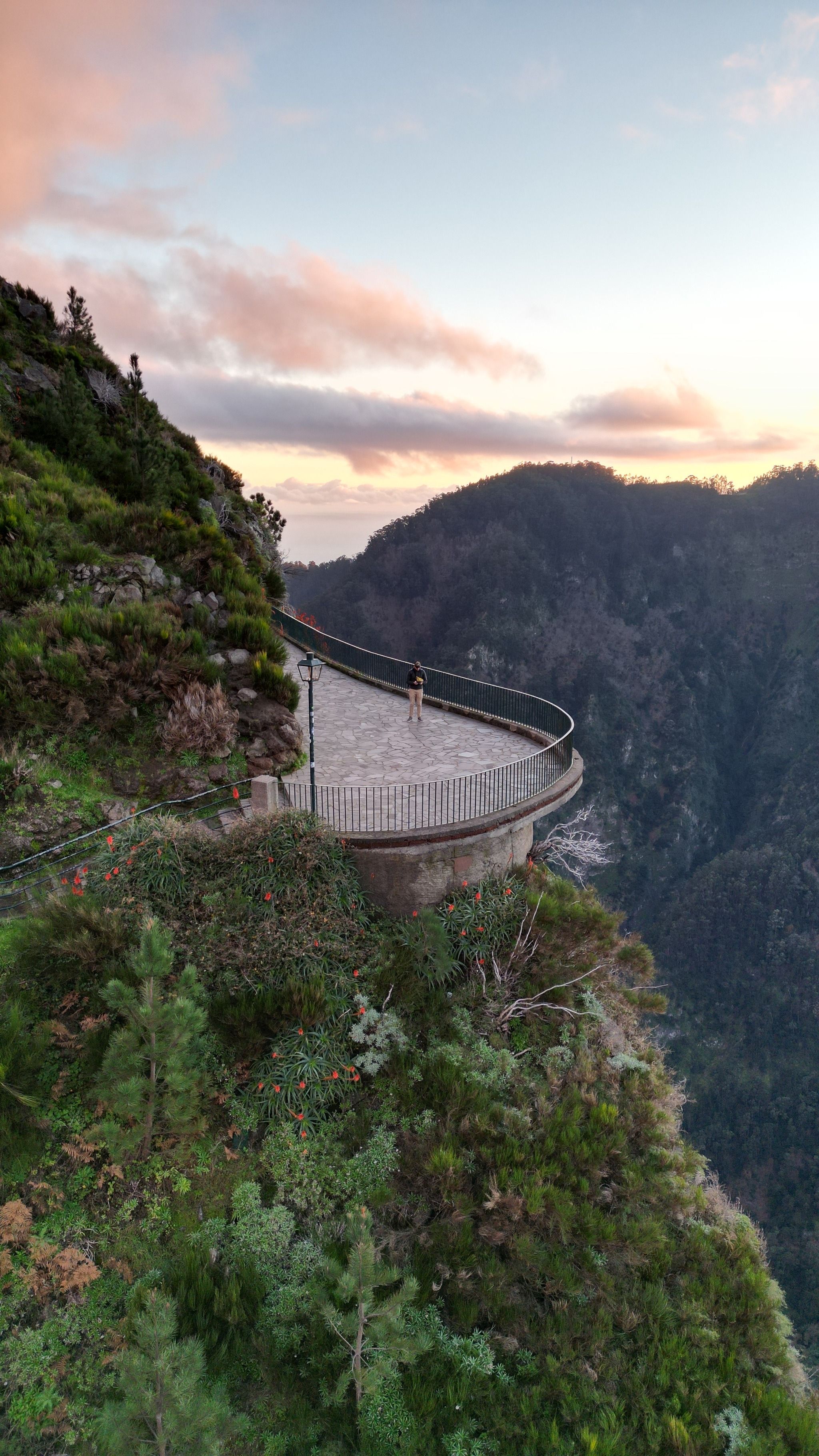 Miradouro Eira do Serrado