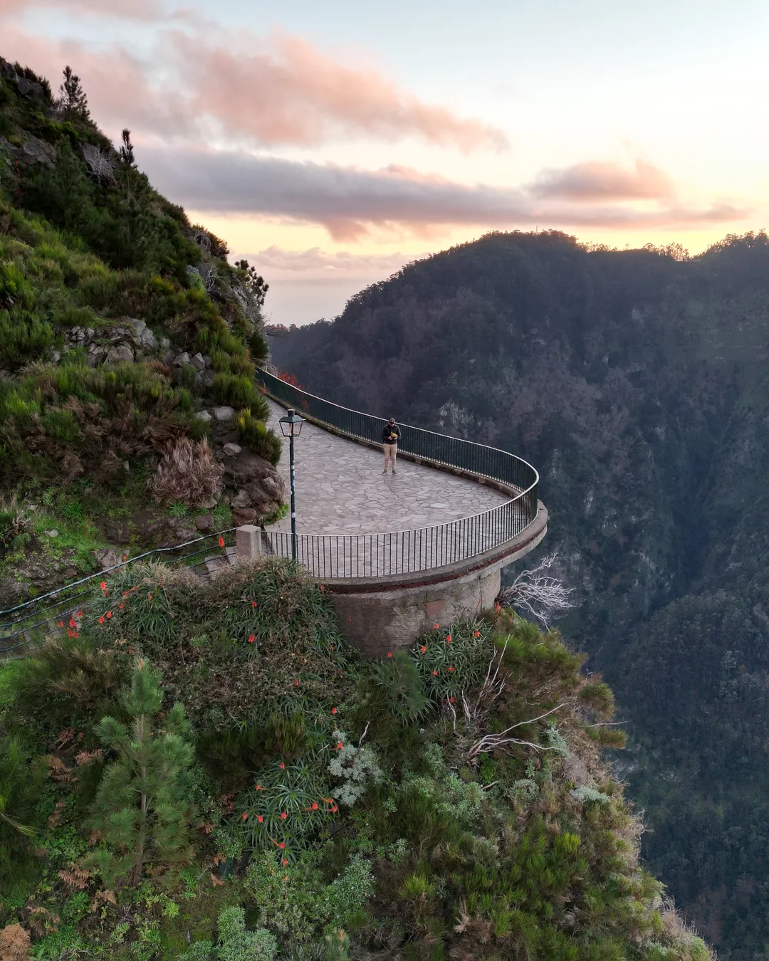 Miradouro Eira do Serrado