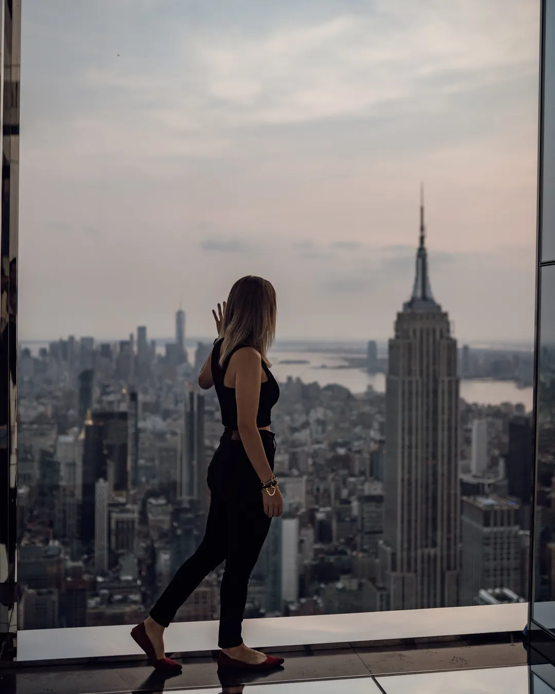 Summit One Vanderbilt