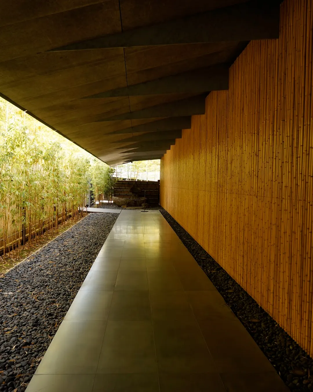 Nezu Museum