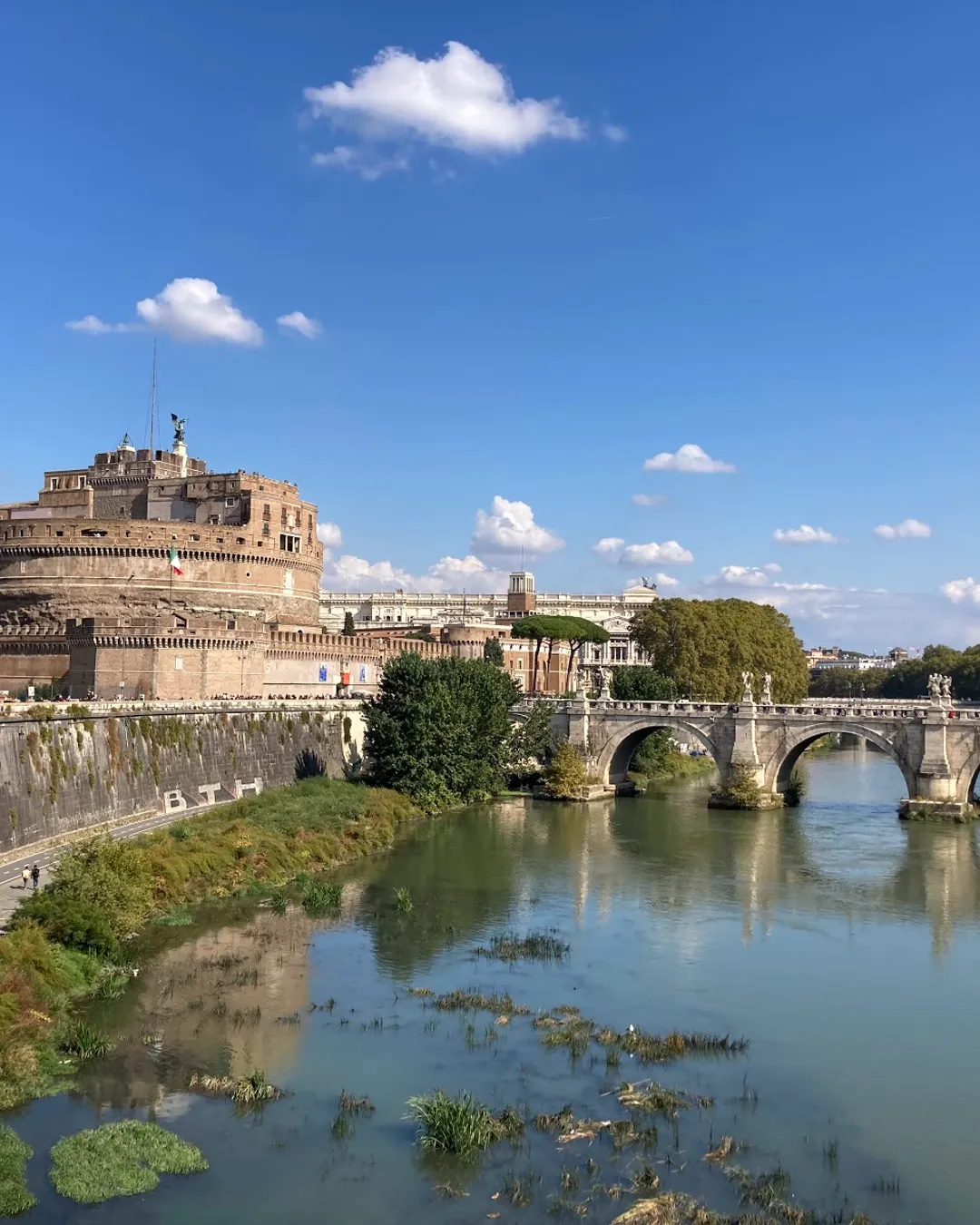 Castel Sant'Angelo