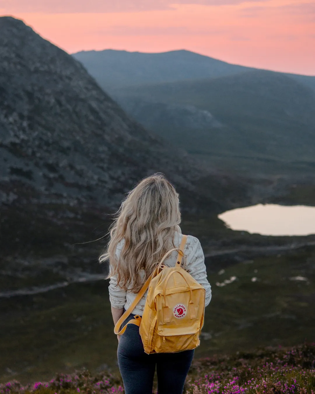 Mourne Mountains