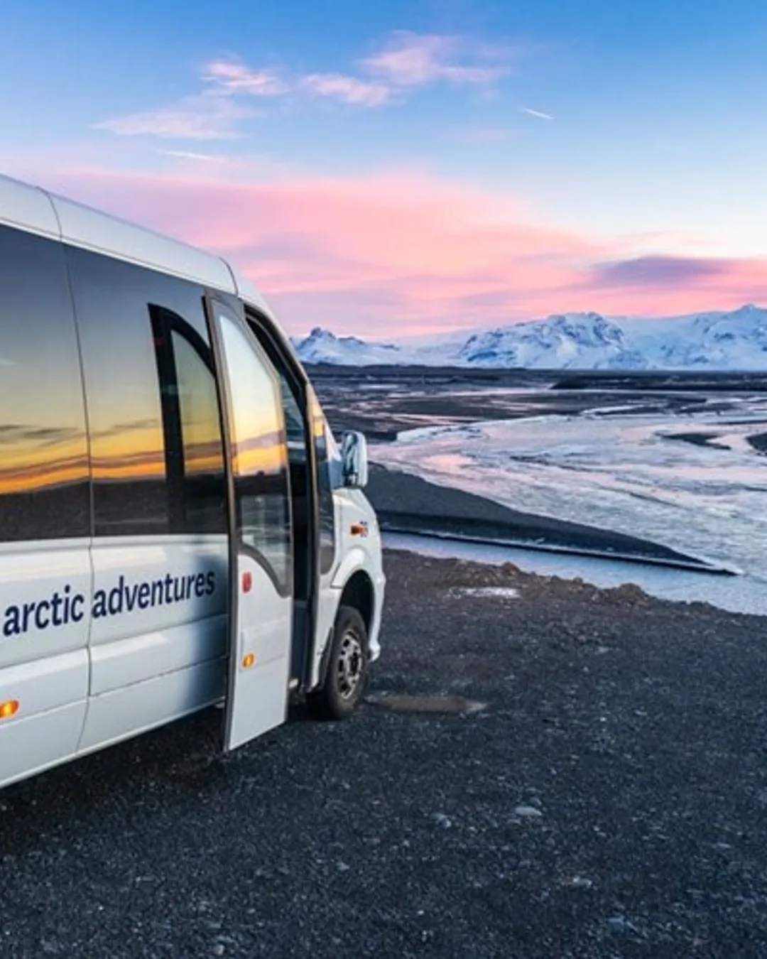 Arctic Adventures - Iceland Tours with Driver