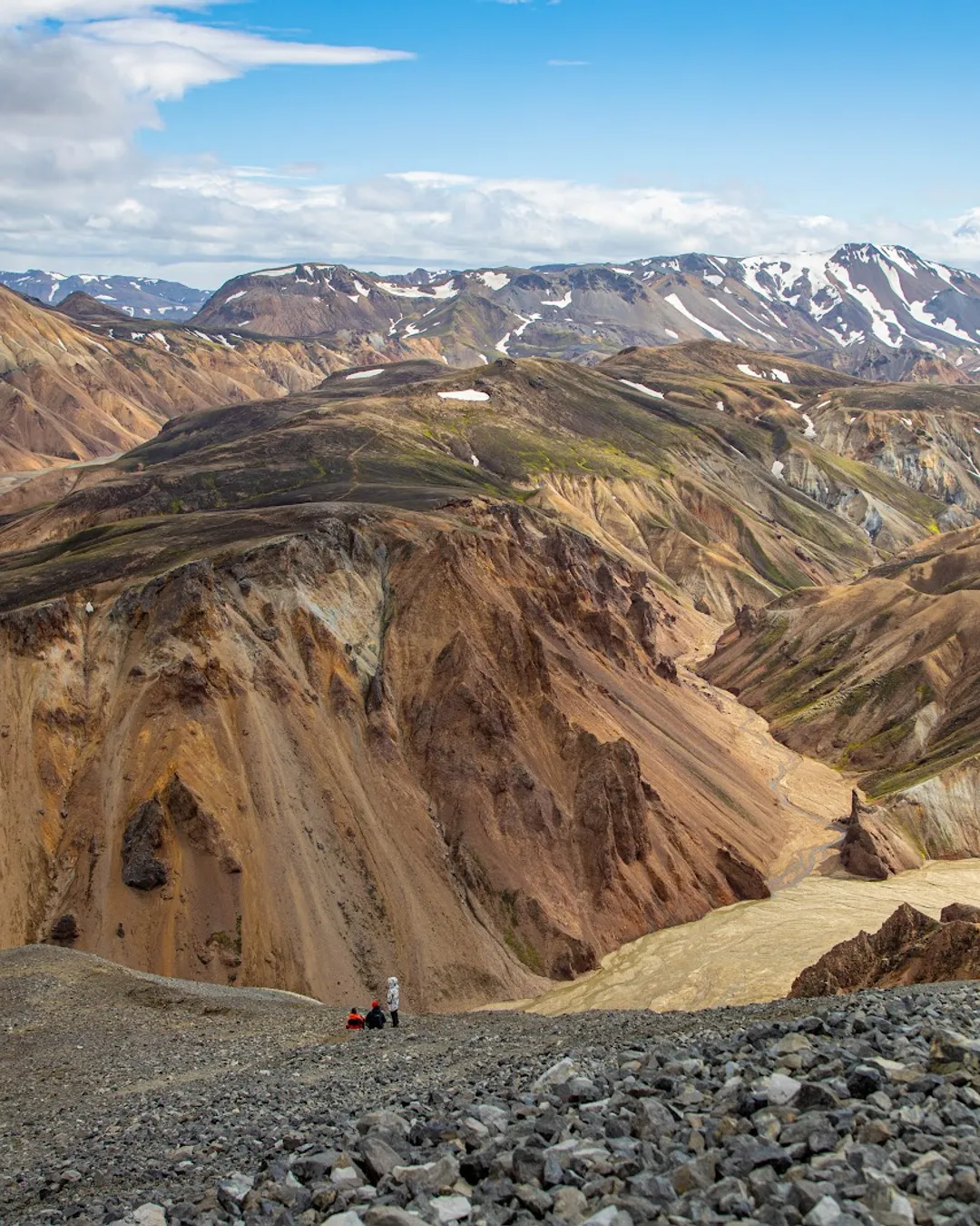 Landmannalaugar