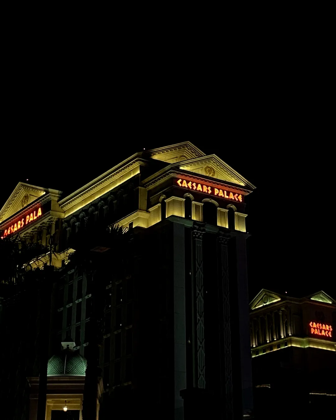 Caesars Palace
