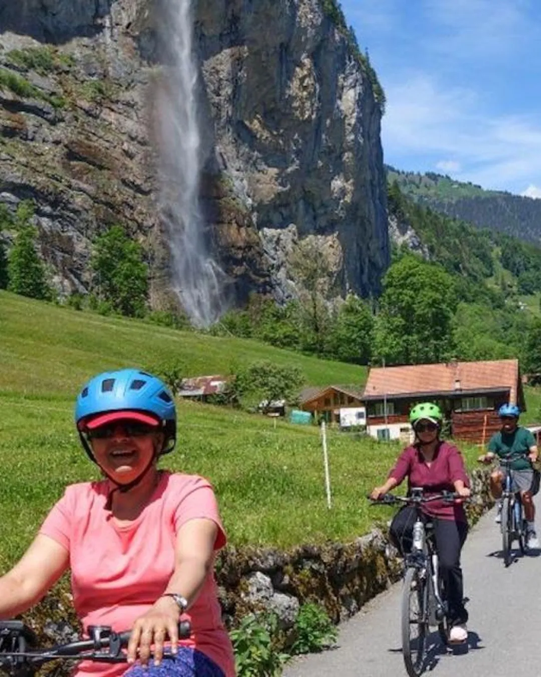 Lauterbrunnen