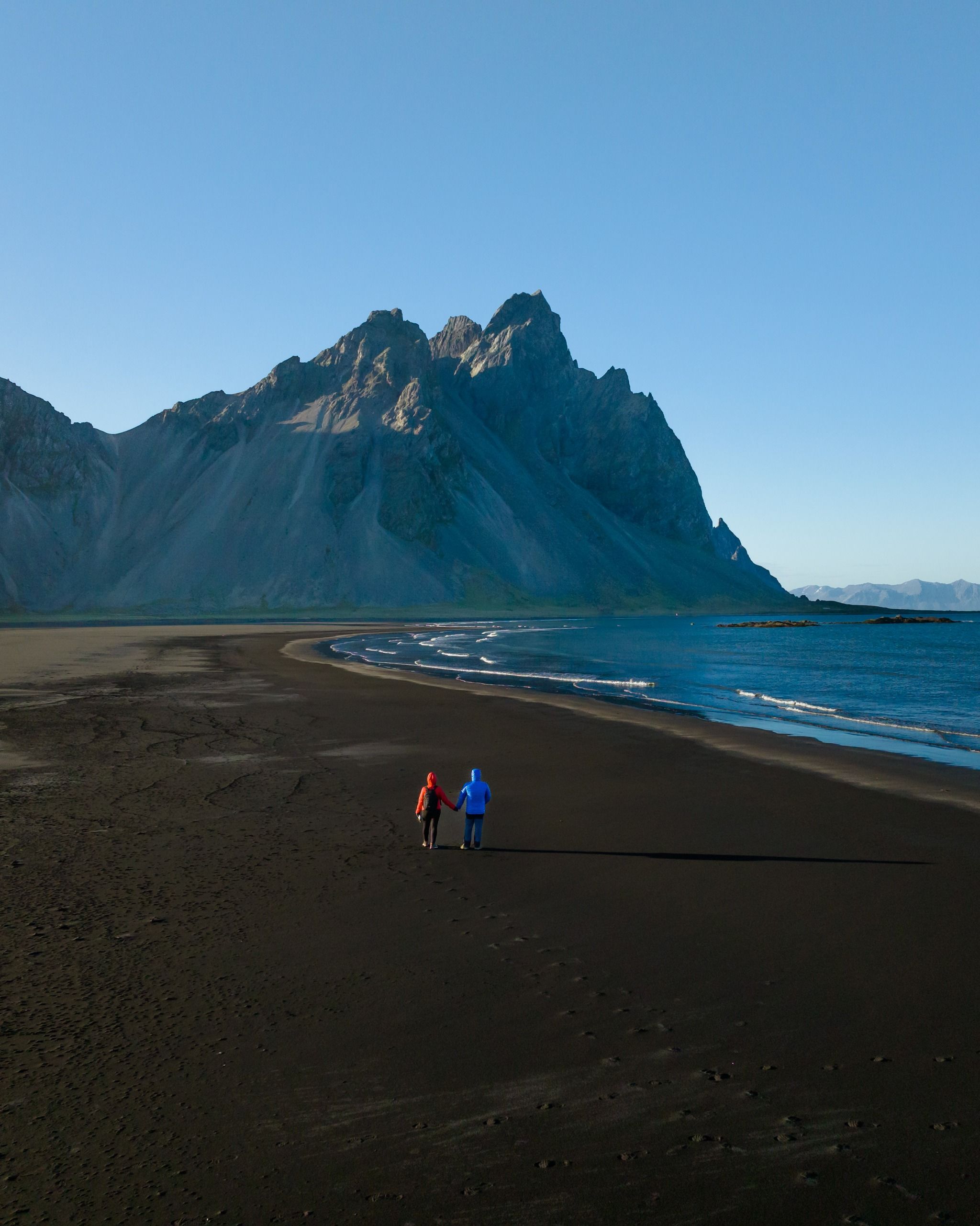 Stokksnes Peninsula