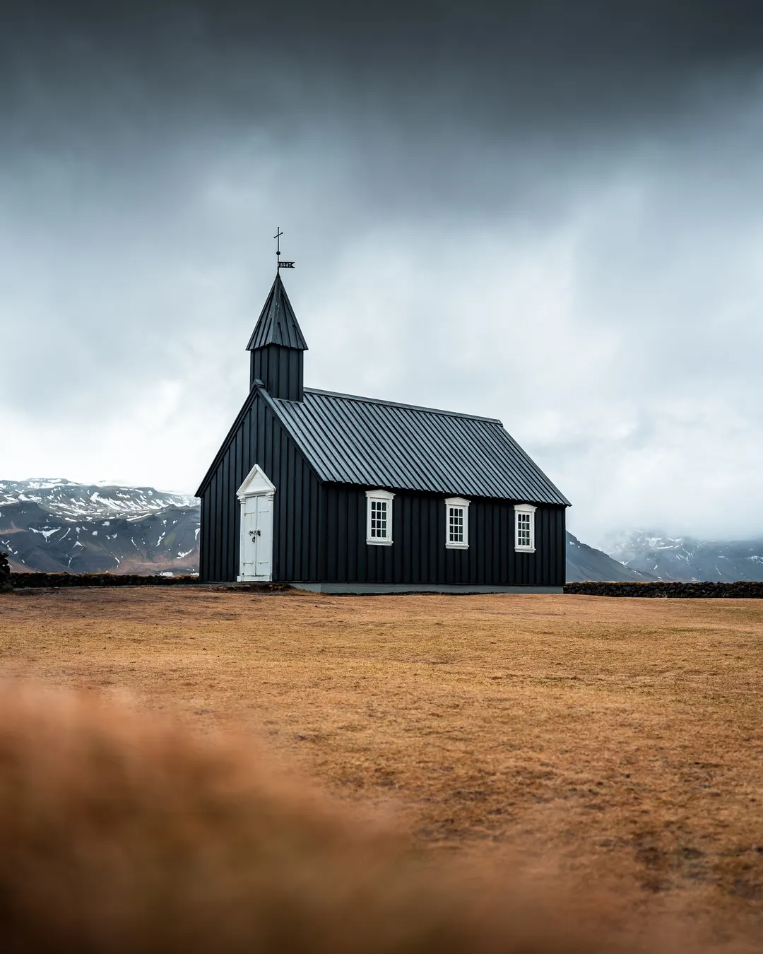 Búðakirkja
