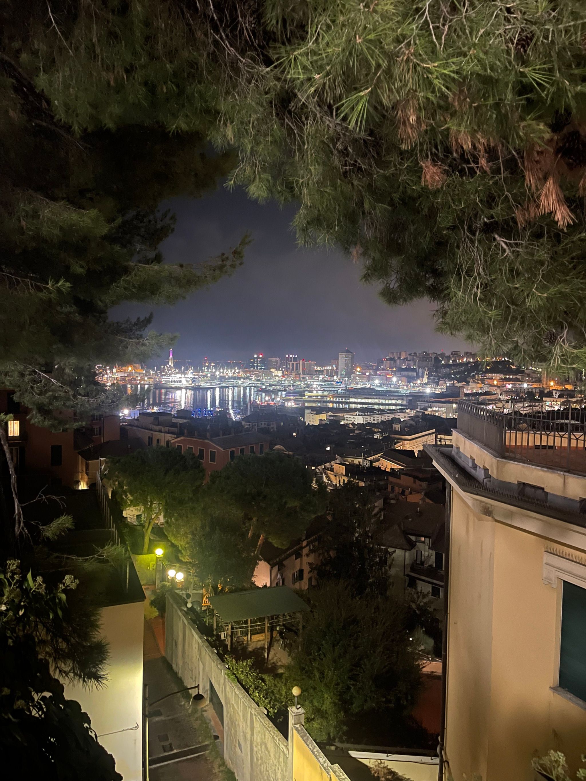 Castelletto