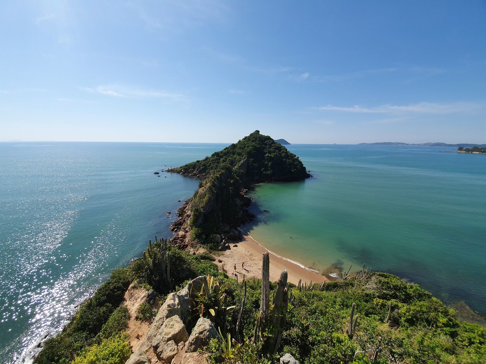 Mirante do Pai Vitório 