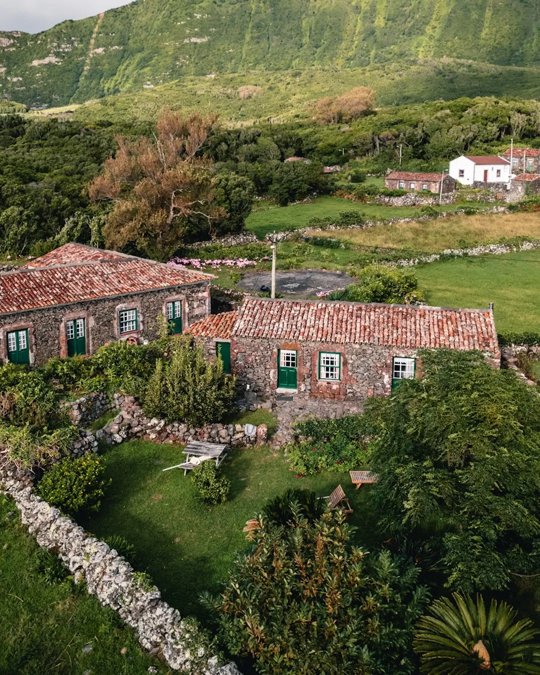 Aldeia da Cuada - Turismo de Aldeia