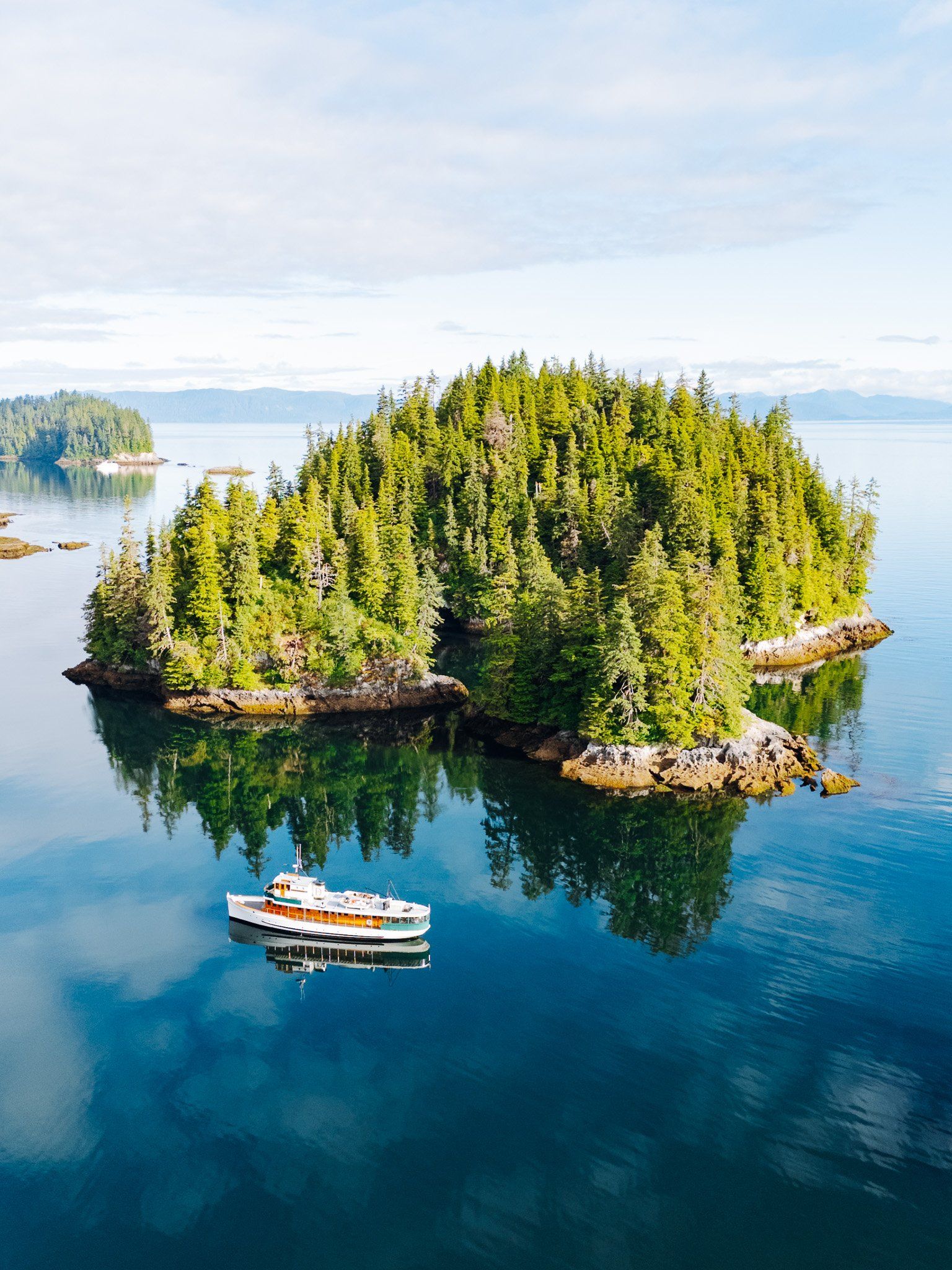 Discovery Journeys Cruises