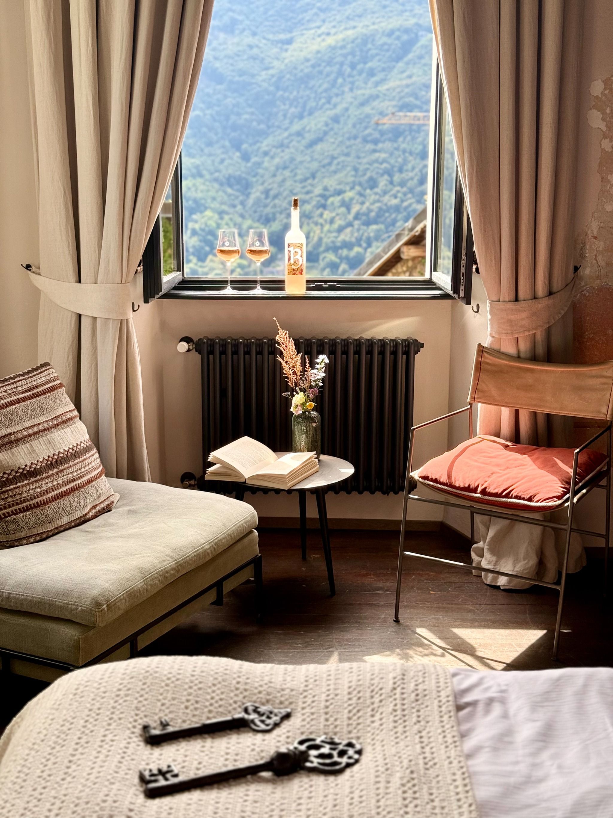 Relais Castello di Morcote