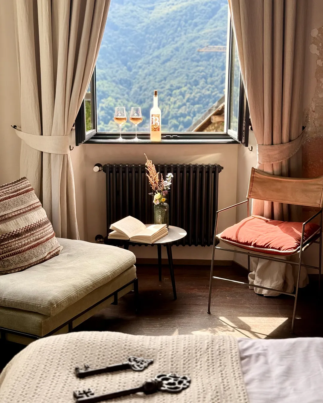 Relais Castello di Morcote