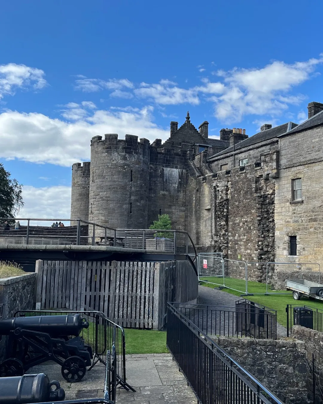 Stirling Castle