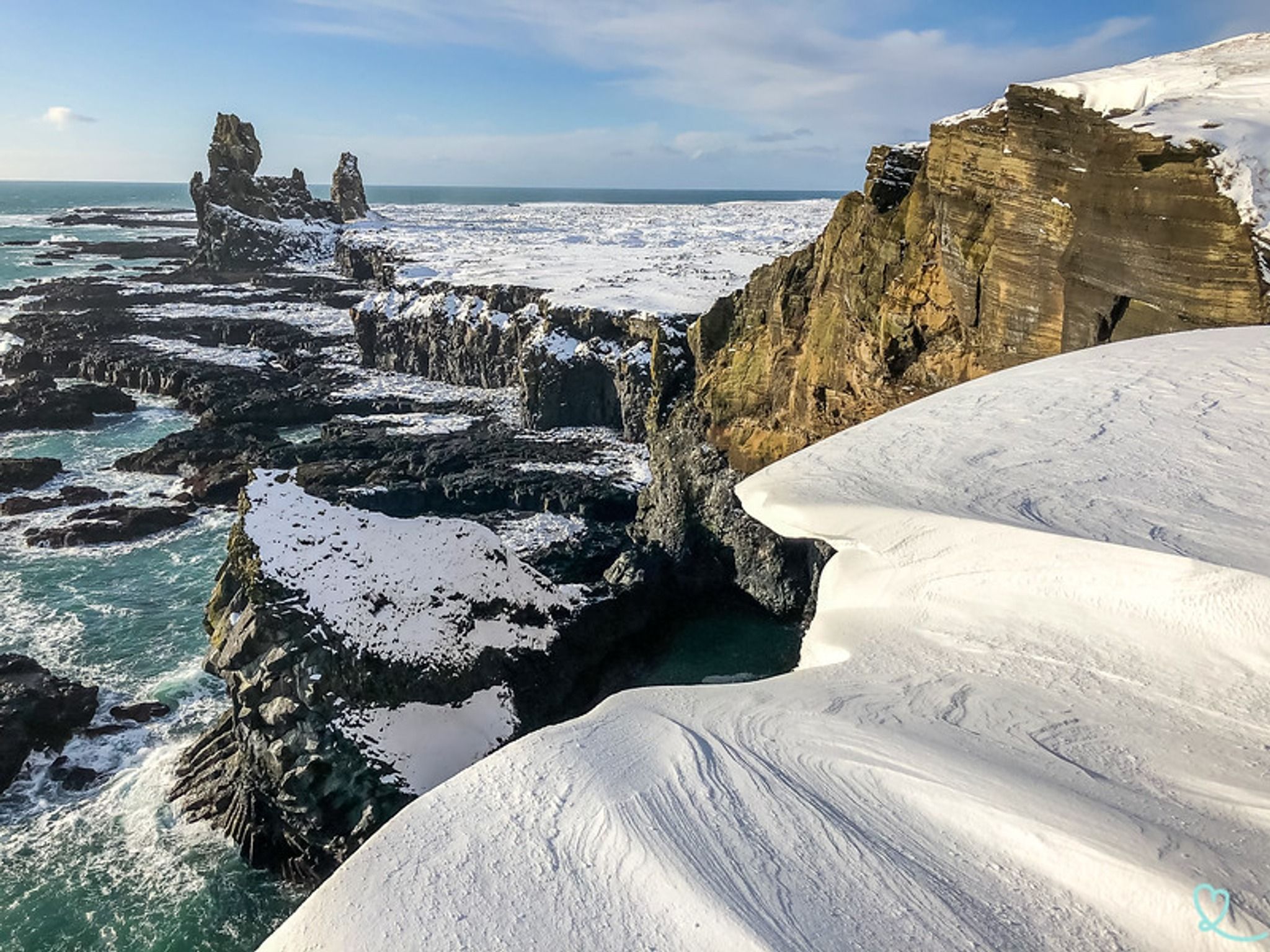Snæfellsnes Peninsula