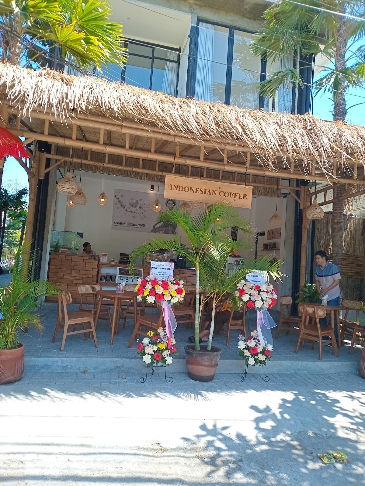 Warung Nelayan