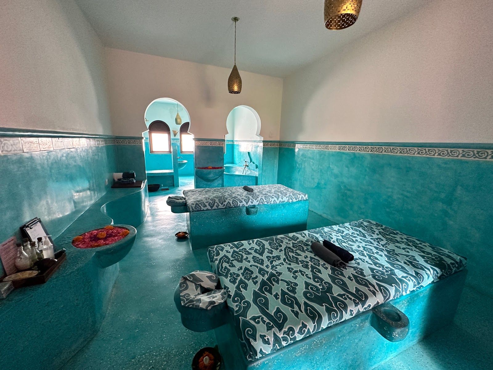 Bodyworks Spa - Bali, Indonesia - Rexby