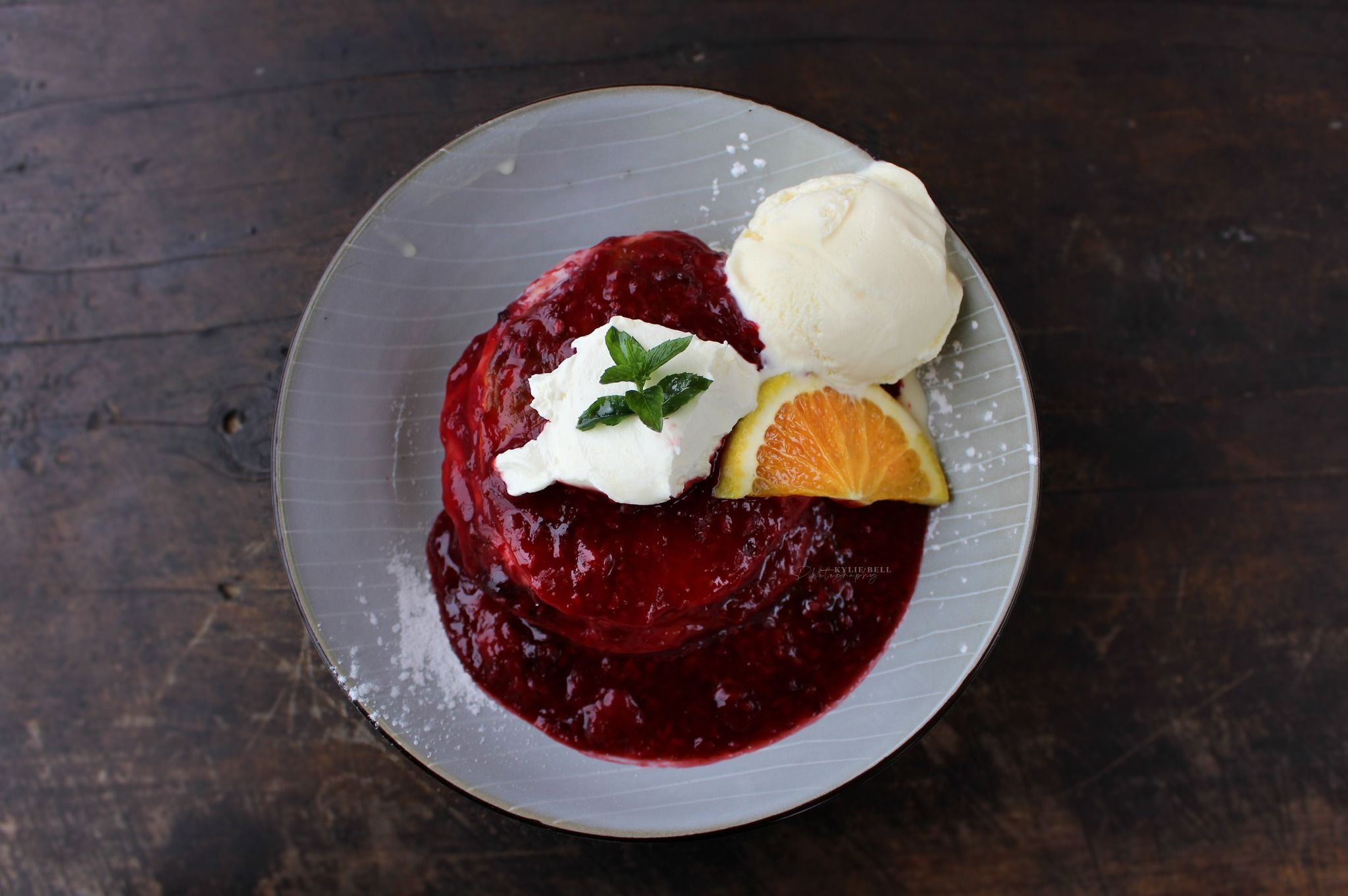 Turners Beach Berry Patch