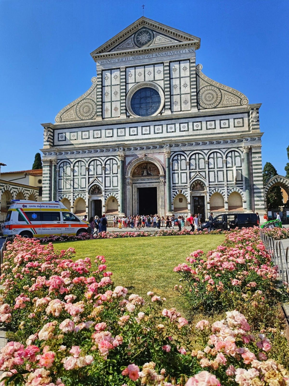 Santa Maria Novella