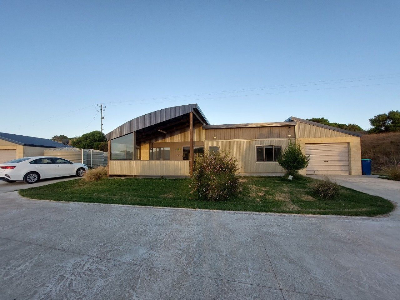 Otway Coastal Villas