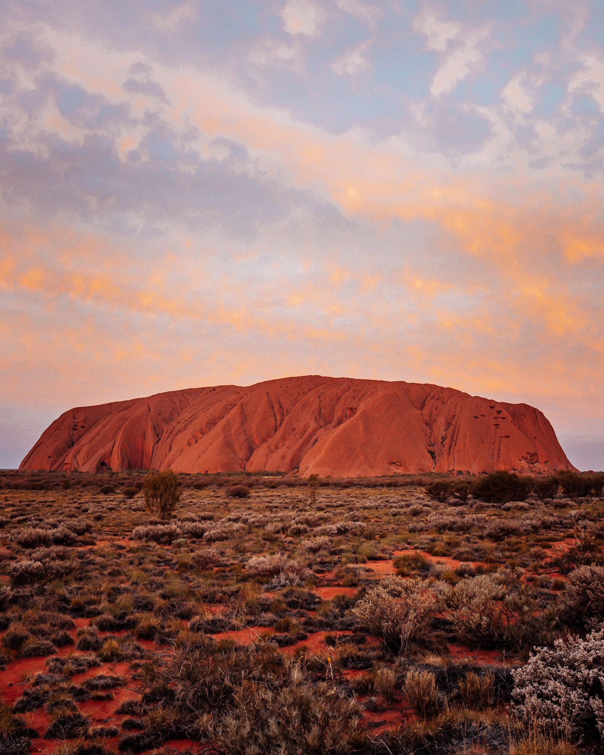 Uluru - Everything you need to know