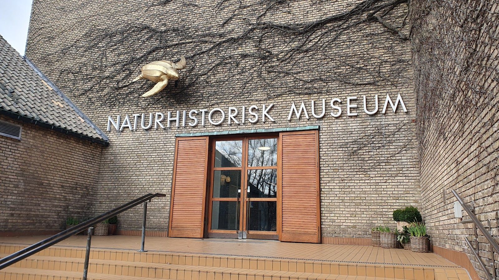 Naturgeschichtliches Museum