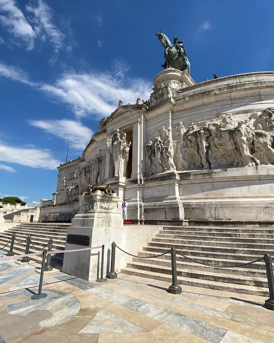 Altare della Patria