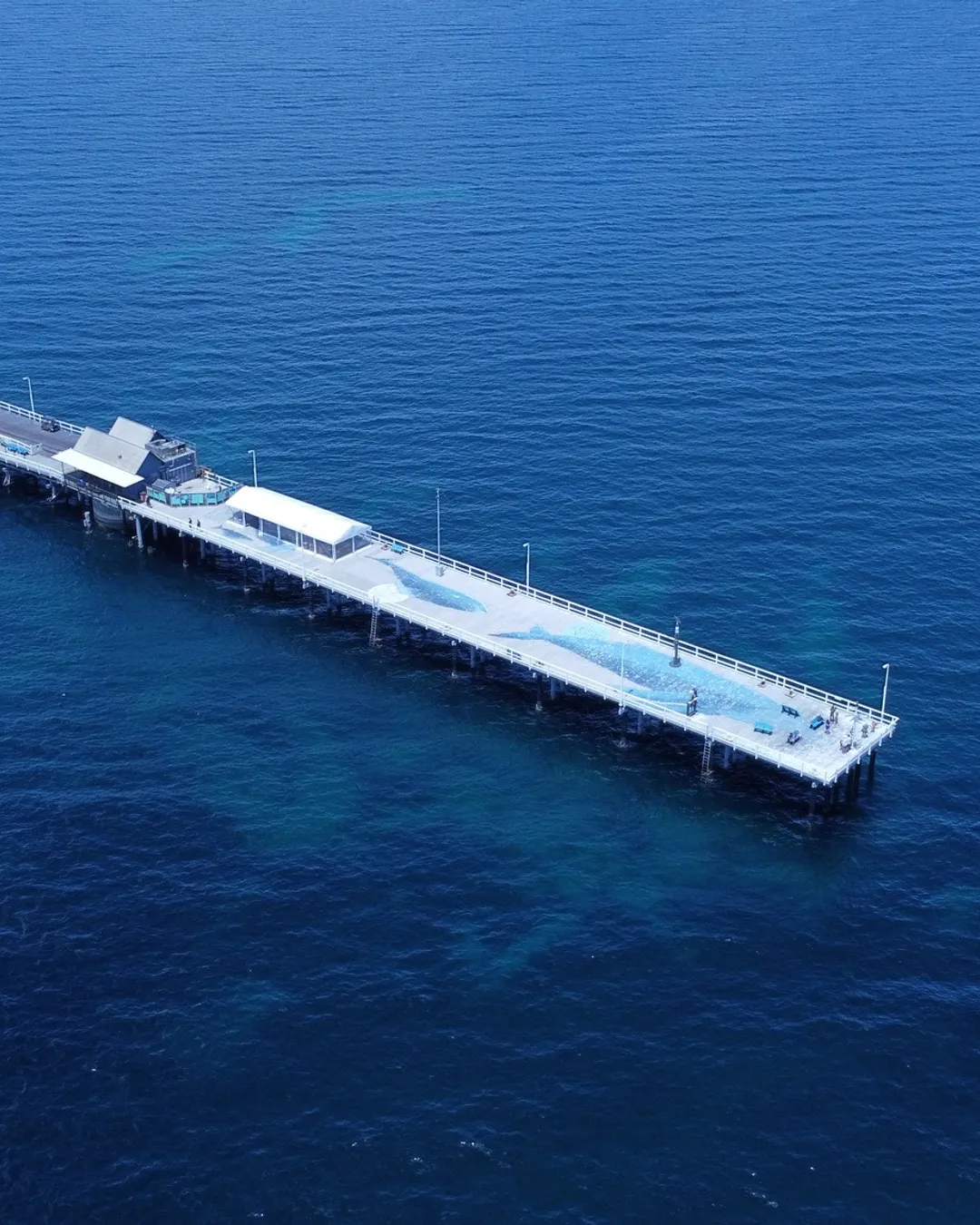 Busselton Jetty