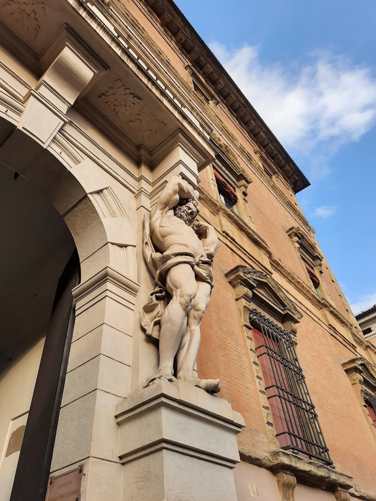 Museo Davia Bargellini