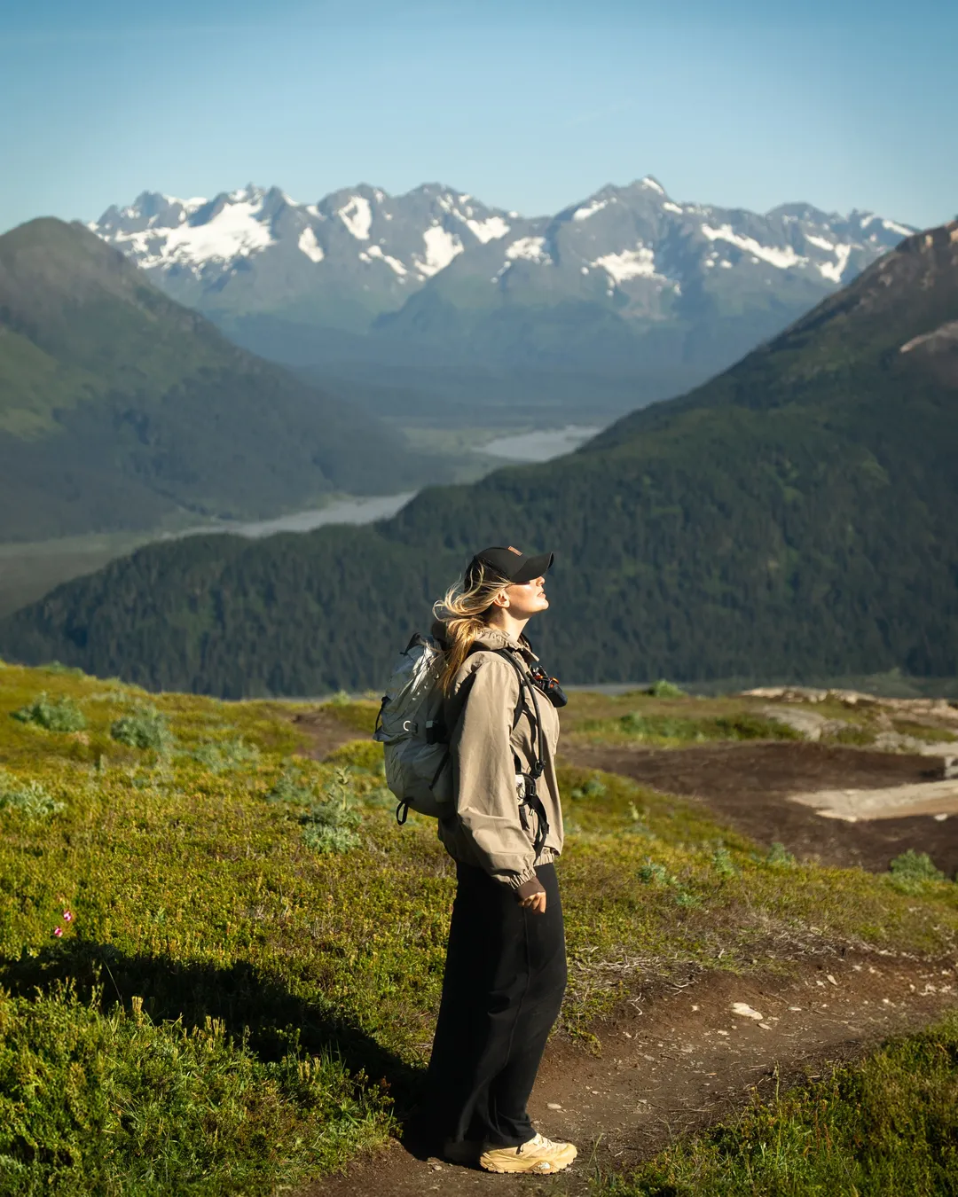 Kenai Fjords National Park