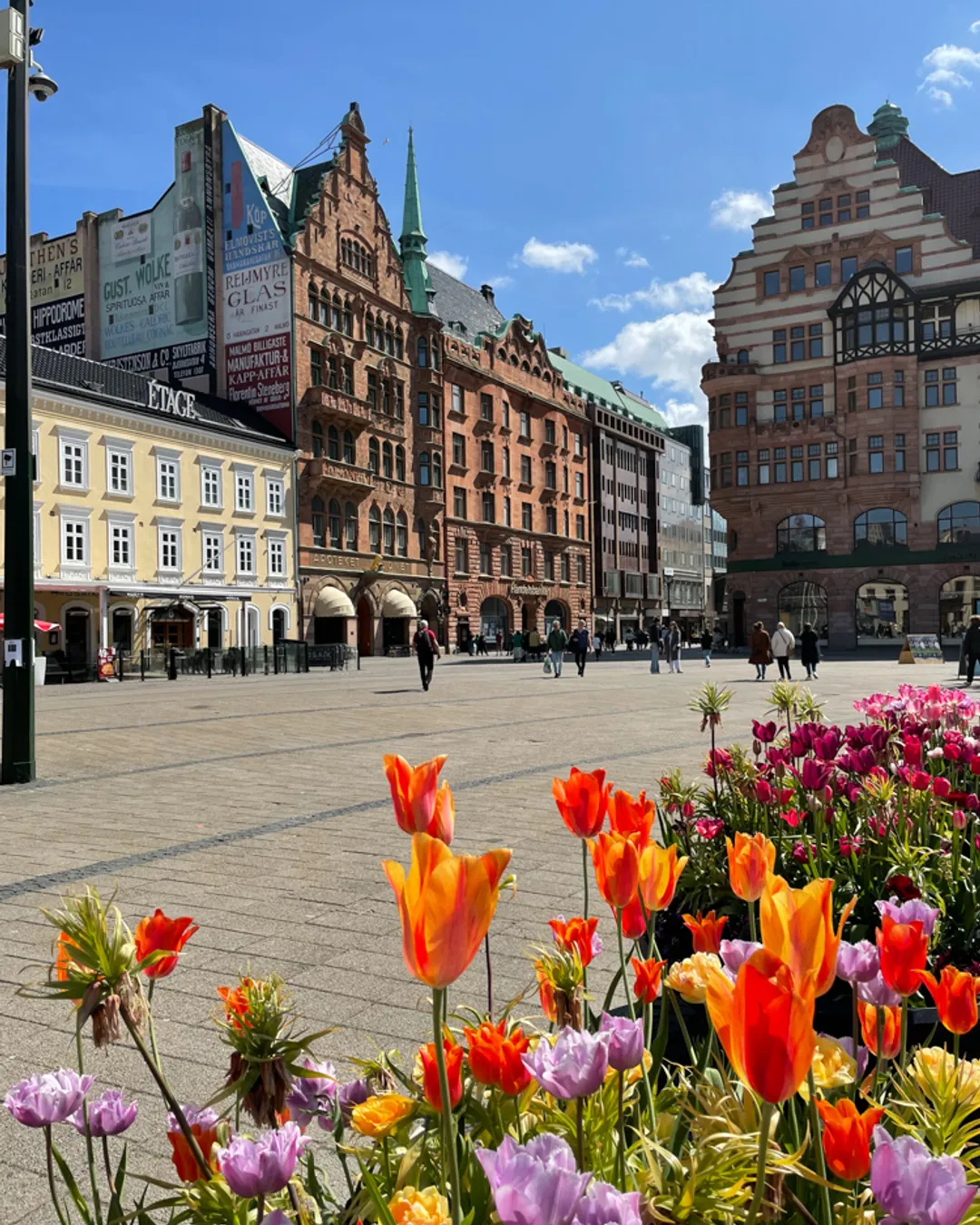 Stortorget