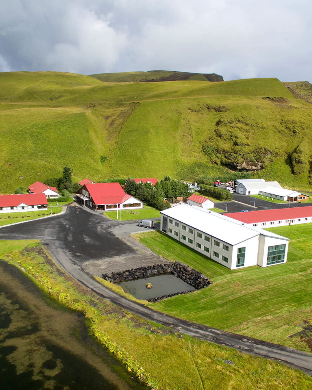 Hotel Katla by Keahotels