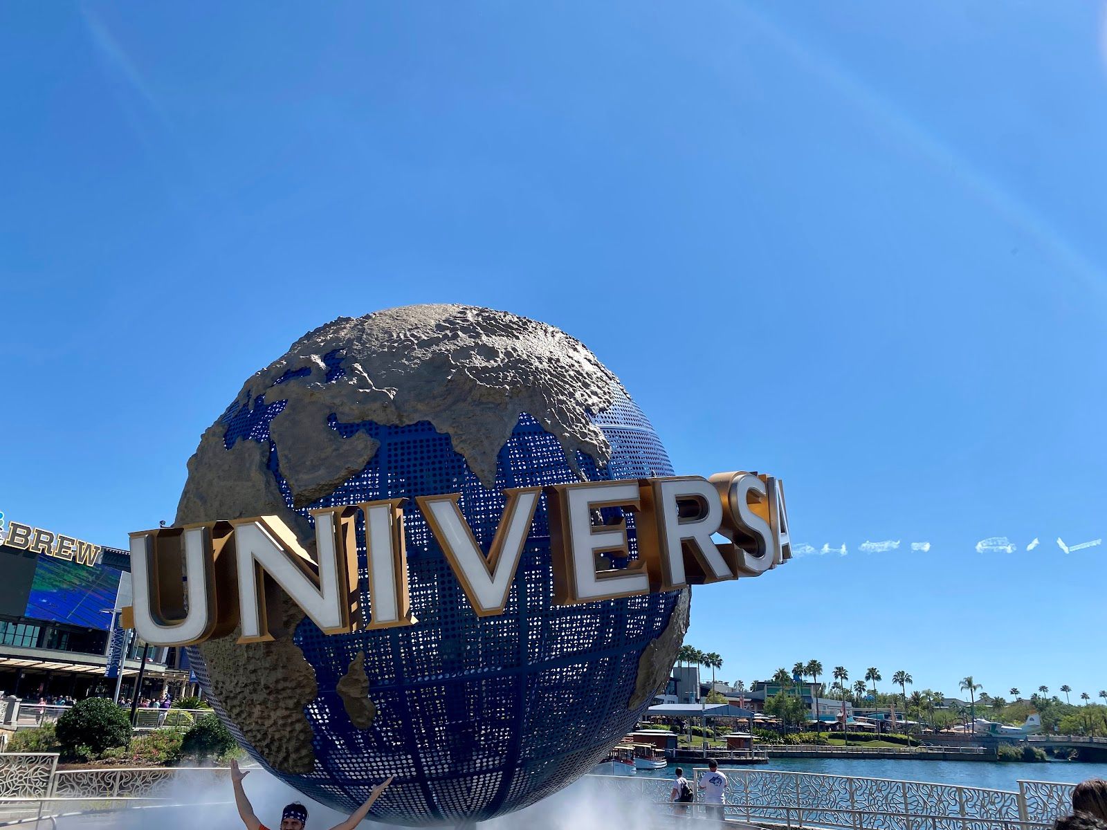 Universal Studios Florida
