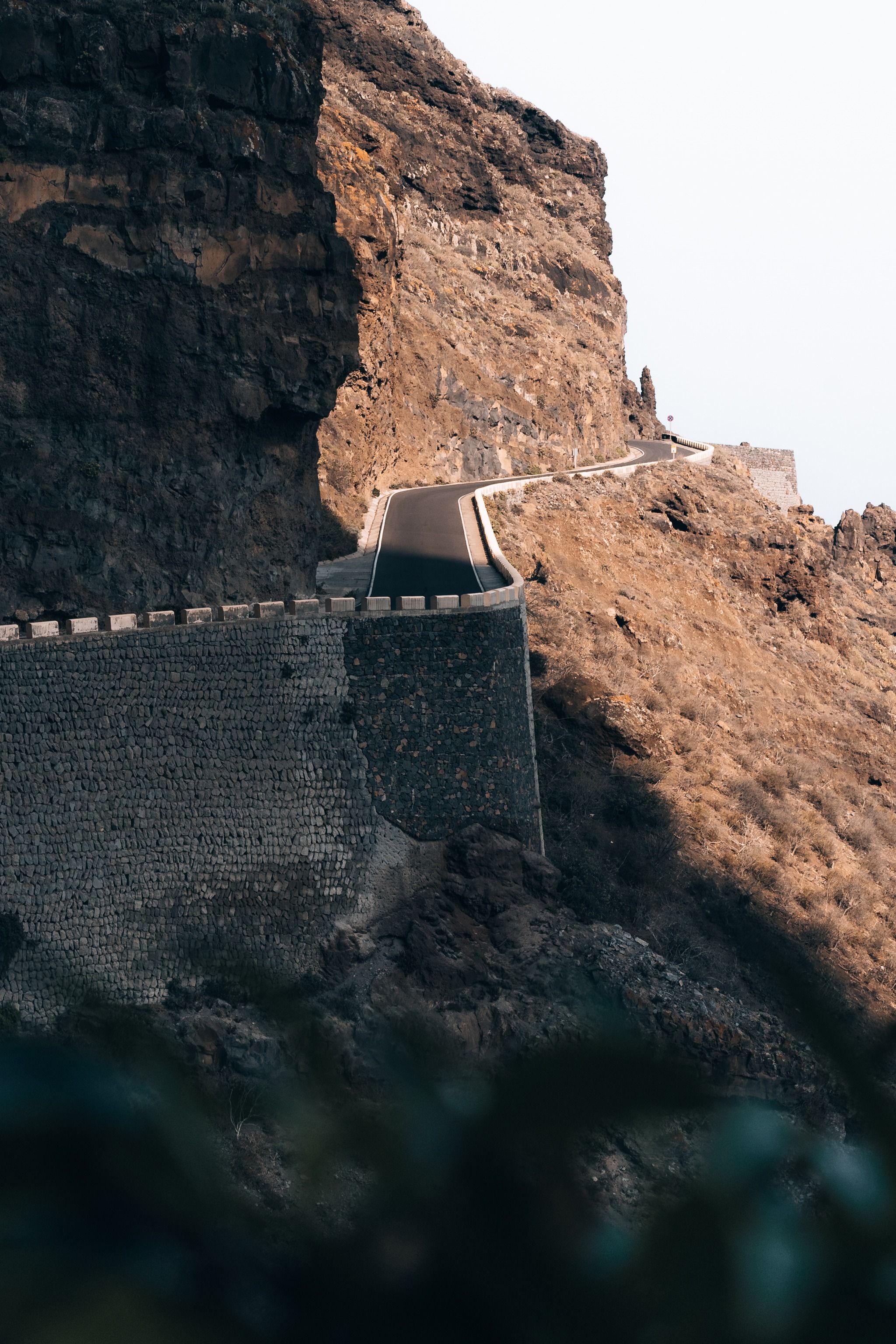Coastal Road