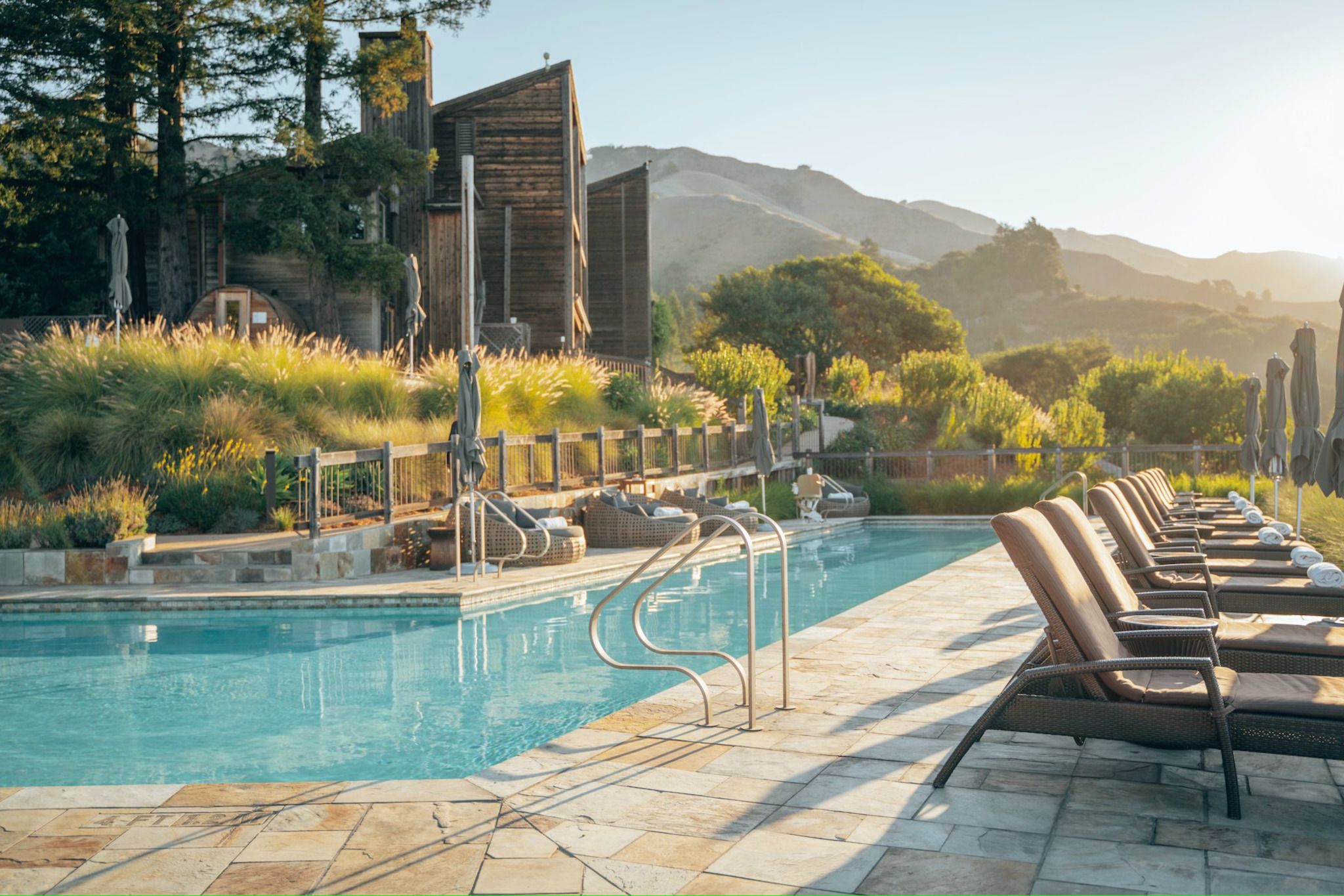 Alila Ventana Big Sur