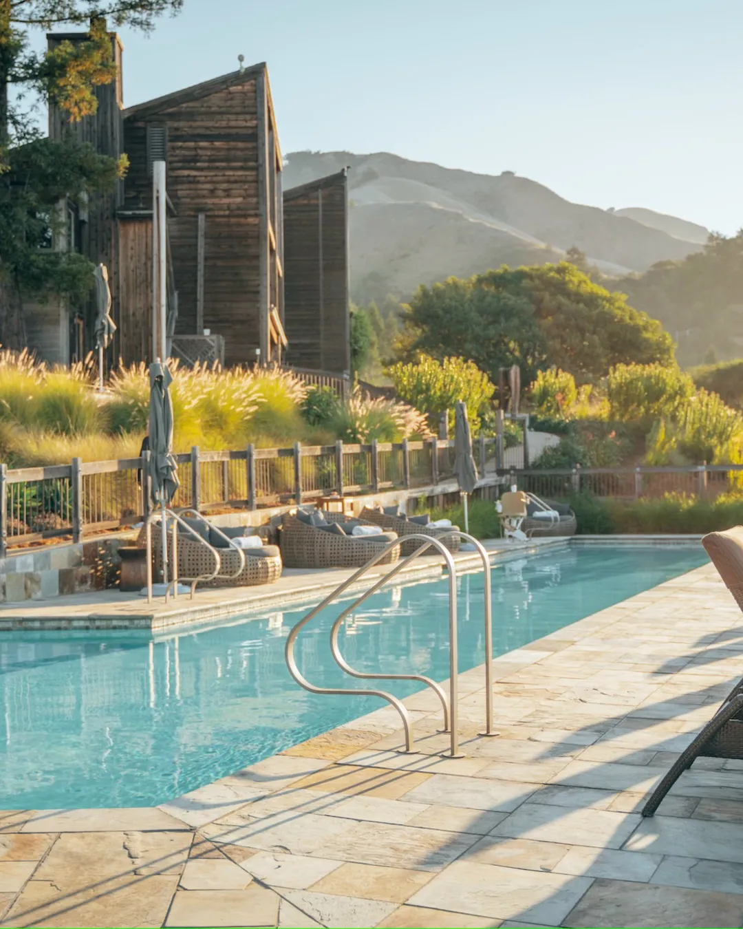 Alila Ventana Big Sur