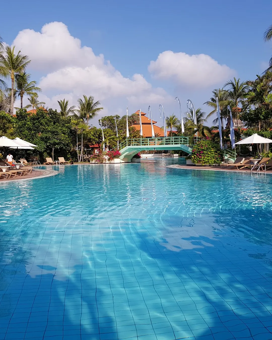 Ayodya Resort Bali